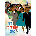 Let Freedom Sing - Paperback
