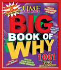 Big Book of Why: Revised and Updated (a Time for Kids Book) - Hardcover