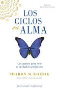 Ciclos del Alma (Edición Décimo Aniversario), Los - Paperback