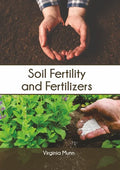 Soil Fertility and Fertilizers - Hardcover