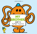 My Brother and Me - Paperback