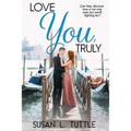 Love You Truly - Paperback
