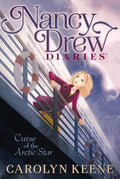 Curse of the Arctic Star - Paperback