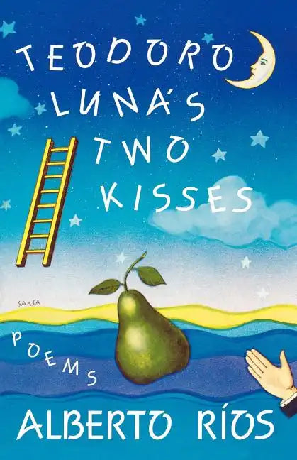 Teodoro Luna's Two Kisses: Poems - Paperback