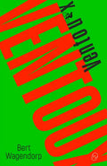 Ventoux - Paperback