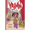 Yasmin the Director - Paperback