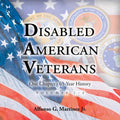 Disabled American Veterans: One Chapter's 65-Year History Volumes 1-3 - Paperback
