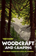 Woodcraft and Camping - Paperback
