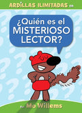 ¿Quién Es El Misterioso Lector? - Hardcover