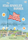 The Star-Spangled Banner - Paperback