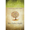 Self-Control - Paperback