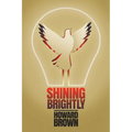 Shining Brightly: A memoir of resilience and hope by a two-time cancer survivor, Silicon Valley entrepreneur and interfaith peacemaker - Paperback