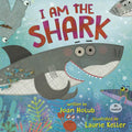 I Am the Shark - Hardcover