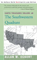 Earth Treasures, Vol. 4B: Southwestern Quadrant - Paperback
