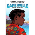 Gamerville - Hardcover