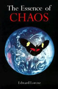 The Essence of Chaos - Paperback