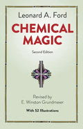 Chemical Magic - Paperback