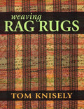 Weaving Rag Rugs - Paperback