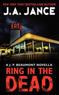 Ring in the Dead: A J. P. Beaumont Novella - Paperback