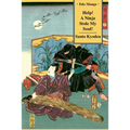 Help! A Ninja Stole My Soul! - Paperback