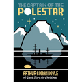 The Captain of the Polestar: A Ghost Story for Christmas - Paperback