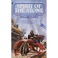 Spirit of the Stone: Book 2 of The Shadowleague - Paperback