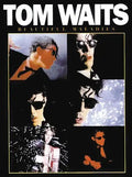 Tom Waits - Beautiful Maladies: P/V/G Folio - Paperback