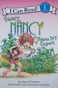 Fancy Nancy: Poison Ivy Expert - Paperback