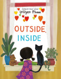 Outside, Inside - Hardcover