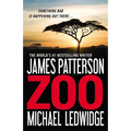 Zoo - Paperback