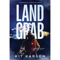 Land Grab: A Sheriff Elliot Mystery - Hardcover
