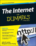 The Internet for Dummies - Paperback