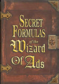 Secret Formulas of the Wizard of Ads - Paperback