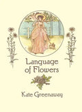 Language of Flowers - Paperback