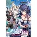 Before the Tutorial Starts: A Few Things I Can Do to Keep the Bosses Alive, Vol. 1 - Paperback