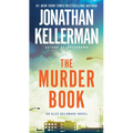 The Murder Book - Paperback