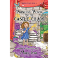 Princess Peach and the Castle Chaos: A Princess Peach story - Paperback