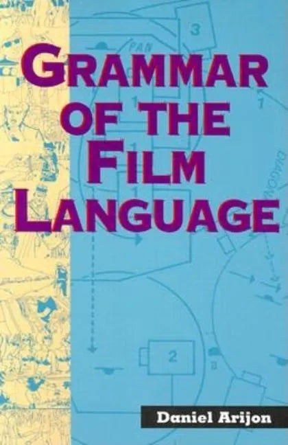 Grammar of the Film Language - Paperback