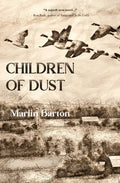 Children of Dust - Paperback