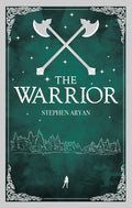 The Warrior: Quest for Heroes, Book II - Paperback