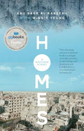 Homes: A Refugee Story - Paperback