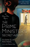 The Prime Minister's Secret Agent - Paperback