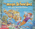 The Magic School Bus on the Ocean Floor - Paperback