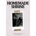 Homemade Shrine - Paperback
