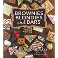 Brownies, Blondies, and Bars: Brownies, Blondies, and Bars - Paperback