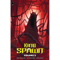 King Spawn Volume 5 - Paperback