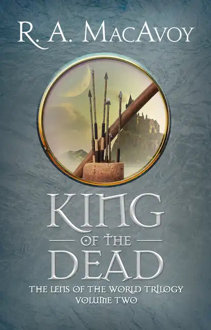 King of the Dead - Paperback