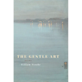 The Gentle Art: Poems - Paperback