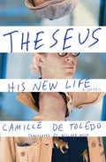 Theseus, His New Life - Paperback