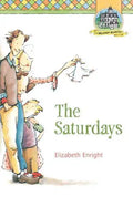 The Saturdays - Paperback